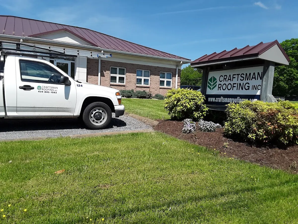 Quality Hail Damage Roof Repair by experienced craftsmen in Telford